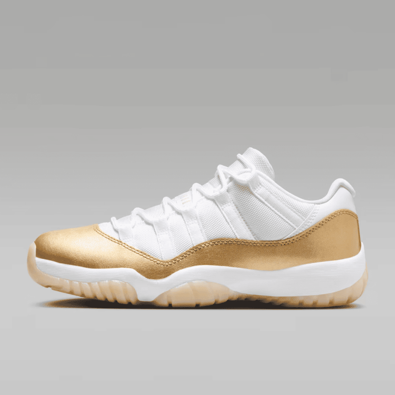 Air Jordan 11 Low "Mother's Day" Women's Shoes AH7860-102
