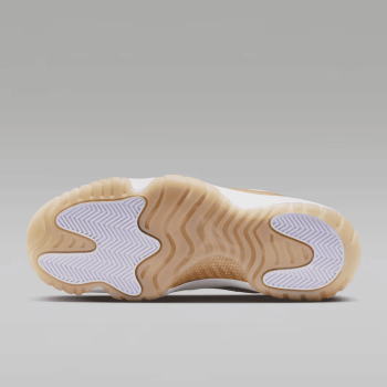 Air Jordan 11 Low "Mother's Day" Women's Shoes AH7860-102