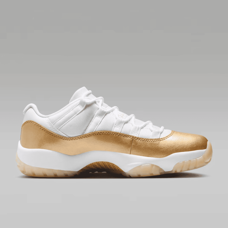 Air Jordan 11 Low "Mother's Day" Women's Shoes AH7860-102