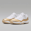 Air Jordan 11 Low "Mother's Day" Women's Shoes AH7860-102
