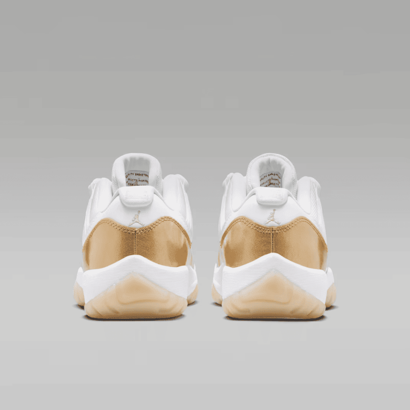 Air Jordan 11 Low "Mother's Day" Women's Shoes AH7860-102