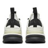 Women Chanel Velvet Calfskin and Mixed Fibers Sneaker 'Ivory' G35617-Y53646-10800