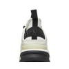Women Chanel Velvet Calfskin and Mixed Fibers Sneaker 'Ivory' G35617-Y53646-10800