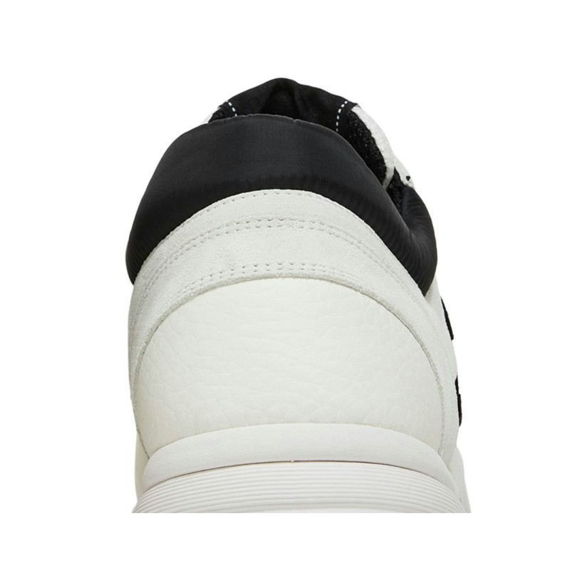 Women Chanel Sneaker 'White Black' G38301-Y55720-K3846