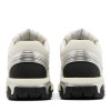 Women Chanel Sneaker Low 'Silver Logo' G39792-Y56368-K5451
