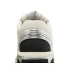 Women Chanel Sneaker Low 'Silver Logo' G39792-Y56368-K5451
