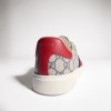 Men's Gucci Ace trainer with Web 4049