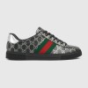 Men's Gucci Ace trainers 8645