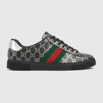 Men's Gucci Ace trainers 8645