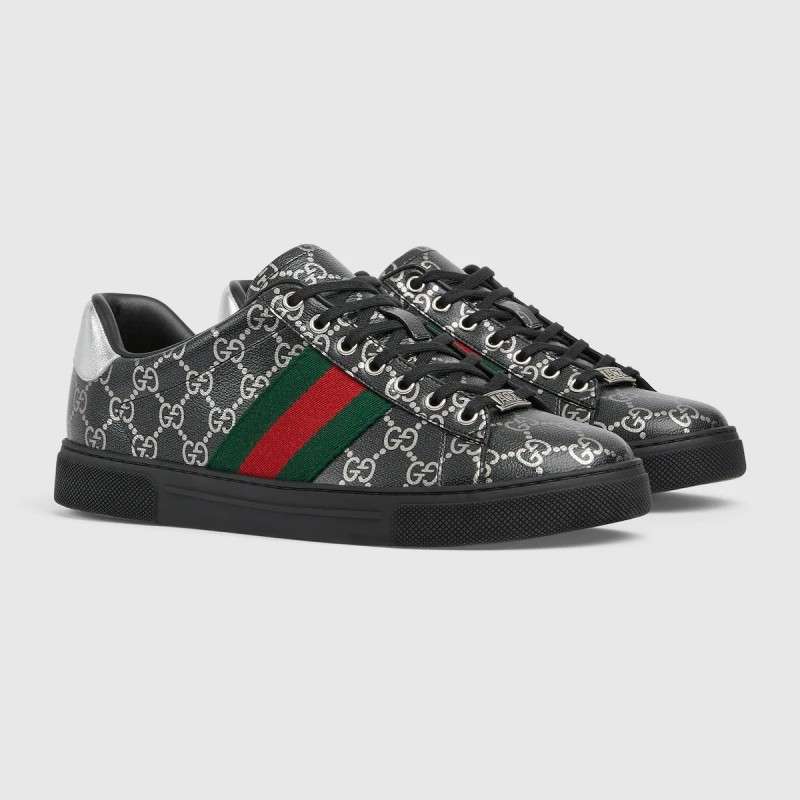 Men's Gucci Ace trainers 8645