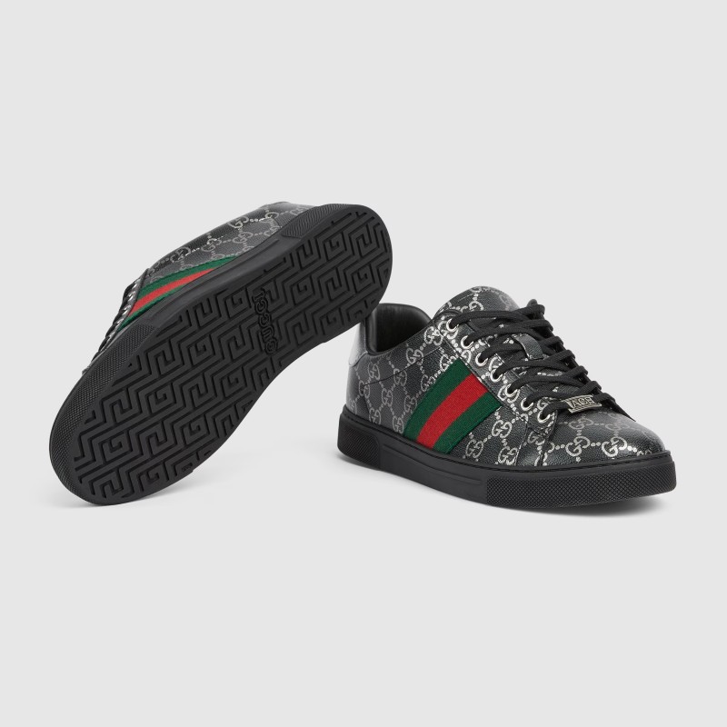 Men's Gucci Ace trainers 8645