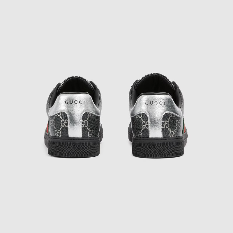 Men's Gucci Ace trainers 8645