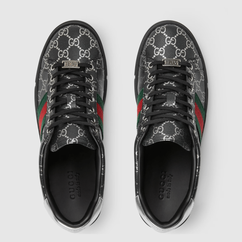 Men's Gucci Ace trainers 8645