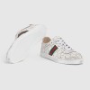 Men's Gucci Stretch low-top trainer 9166