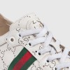 Men's Gucci Stretch low-top trainer 9166