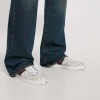 Men's Gucci Stretch low-top trainer 9166
