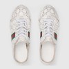 Men's Gucci Stretch low-top trainer 9166