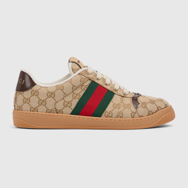 Men's Gucci Screener sneaker 9649