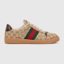 Men's Gucci Screener sneaker 9649