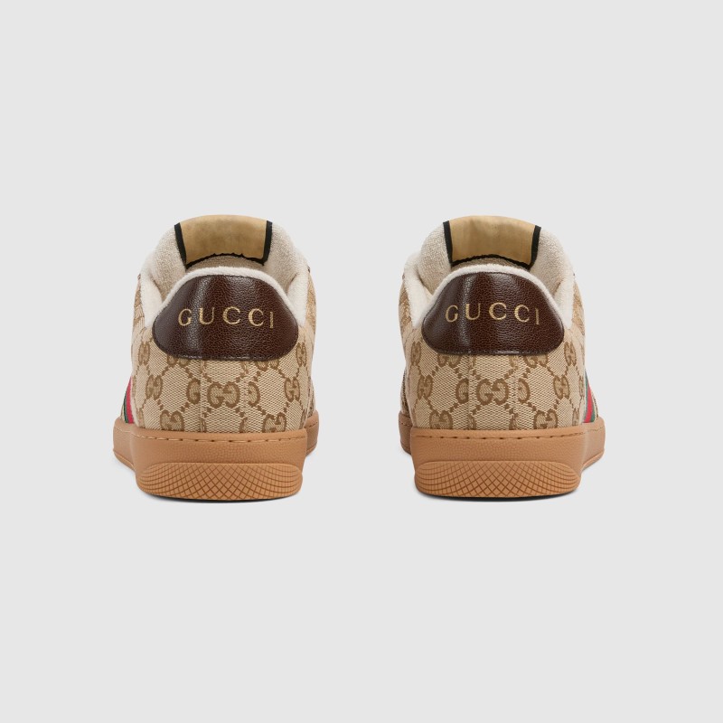 Men's Gucci Screener sneaker 9649