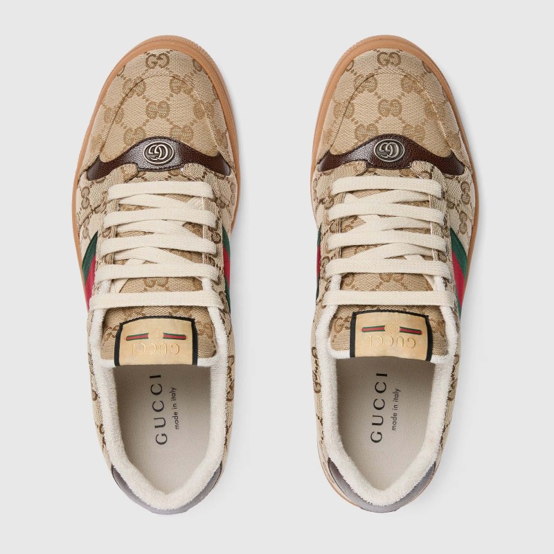 Men's Gucci Screener sneaker 9649