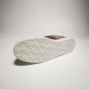 Men's Gucci Ace trainer with Web 9746