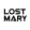 Lost Mary