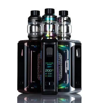 GeekVape Aegis Legend 5 Starter Kit