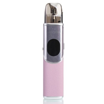 GeekVape Wenax Q2 30W Vape Kit Powder Pink