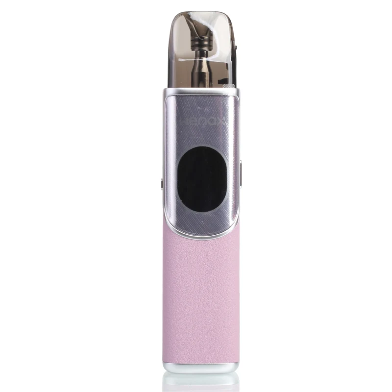 GeekVape Wenax Q2 30W Vape Kit Powder Pink