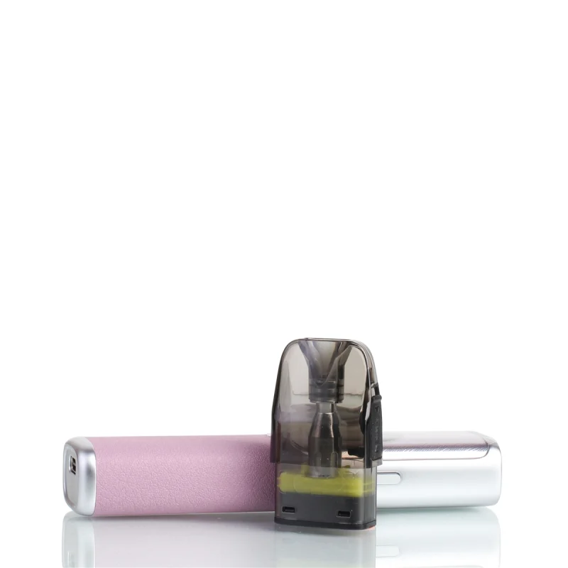 GeekVape Wenax Q2 30W Vape Kit Powder Pink