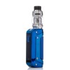 GeekVape Aegis Solo 3 Starter Kit Sliver