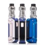 GeekVape Aegis Solo 3 Starter Kit Sliver