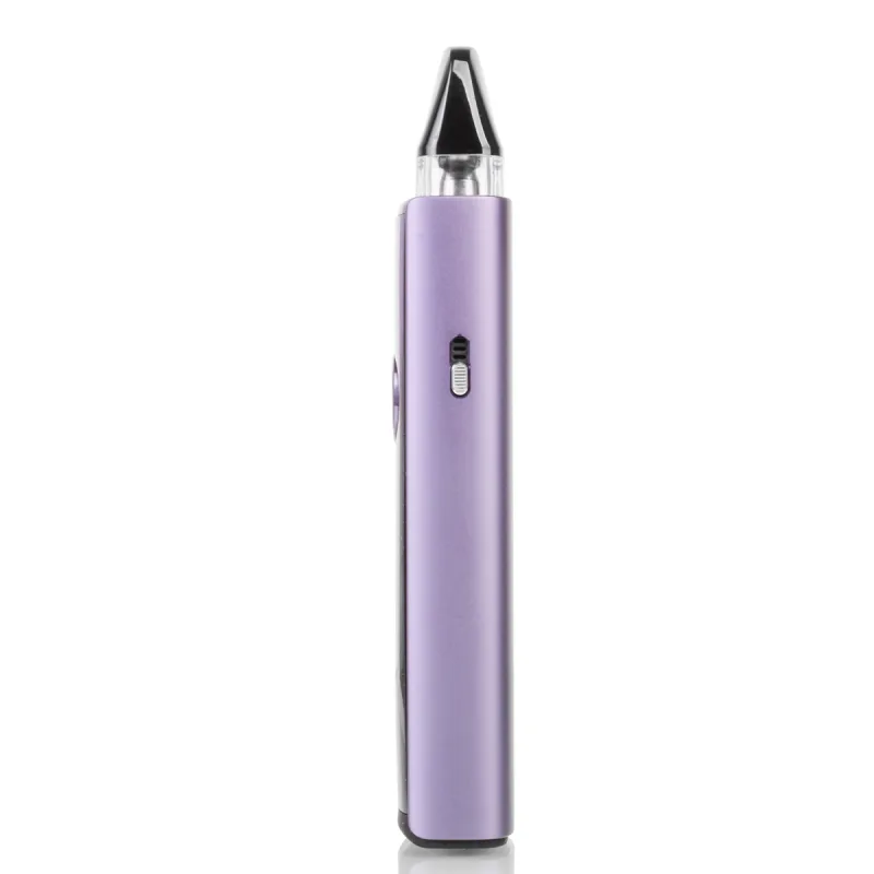 GeekVape Wenax Q Pro 30W Vape Kit Luminous Purple GeekVape Wenax Q Pro 30W Vape Kit Luminous Purple