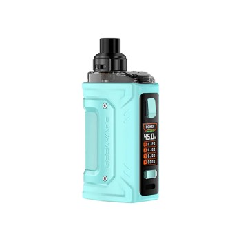 GEEKVAPE H45 CLASSIC POD Aqua