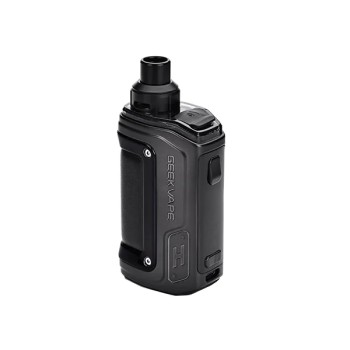 GEEKVAPE H45 CLASSIC POD Black