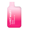 LOST MARY BM600 Strawberry Ice DISPOSABLE VAPE PCAK OF 5