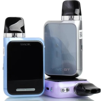 Smok Novo GT Box 30W Vape Kit Blue