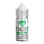 I LOVE SALTS SPEARMINT