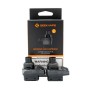 GEEK VAPE H45 PODS REPLACEMENT CARTRIDGES 2PCS (FOR AEGIS HERO 2) 4ML