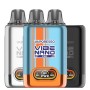 Vaporesso Vibe Nano Pro Pod System Vape Kit Turbo Blue