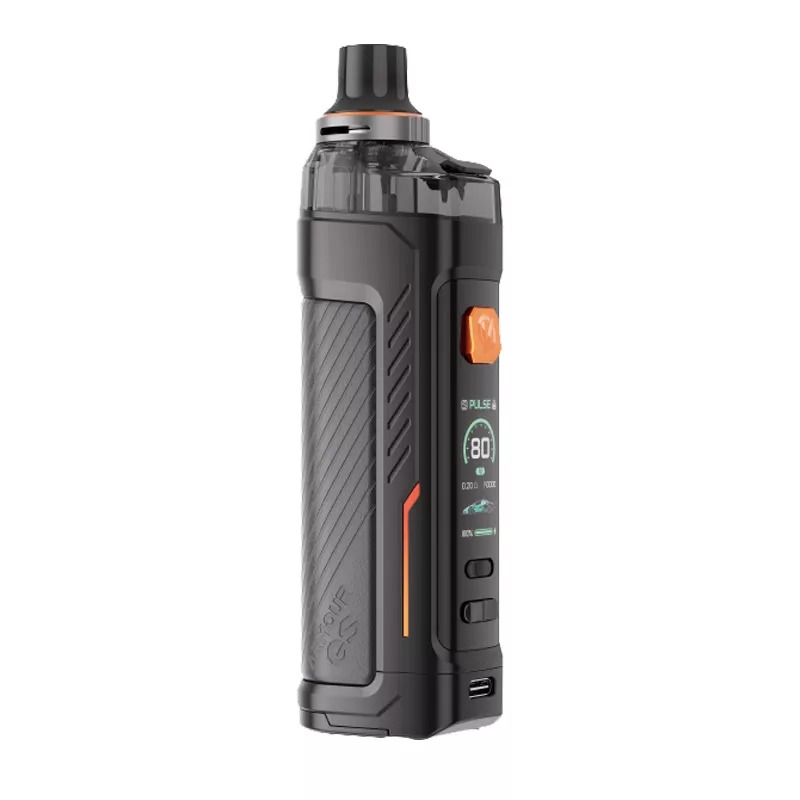 Vaporesso Armour GS Pod Mod 80W Kit 5ml Vaporesso Armour GS Pod Mod 80W Kit 5ml