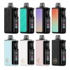 VOOPOO Vrizz 2 Kit Electronic Cigarette 12-30 W Vape Fusion Color Series