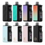 VOOPOO Vrizz 2 Kit Electronic Cigarette 12-30 W Vape Fusion Color Series