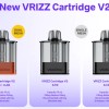 VOOPOO Vrizz 2 Kit Electronic Cigarette 12-30 W Sunset Purple VOOPOO Vrizz 2 Kit Electronic Cigarette 12-30 W Sunset Purple