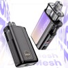VOOPOO Vrizz 2 Kit Electronic Cigarette 12-30 W Sunset Purple VOOPOO Vrizz 2 Kit Electronic Cigarette 12-30 W Sunset Purple
