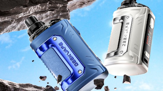 How To Use Geekvape H45?